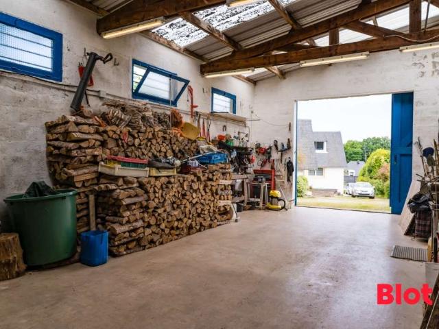 Vente maison 9 pièces Ploemeur 56