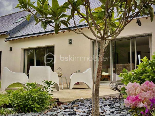 Vente maison 9 pièces Ploërmel 56