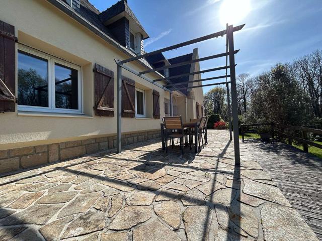 Vente maison 9 pièces Plonéis 29