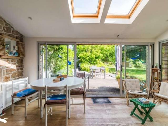 Vente maison 9 pièces Ploumilliau 22