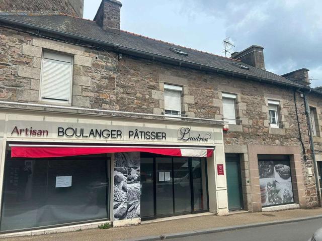 Vente maison 9 pièces Plouézec 22