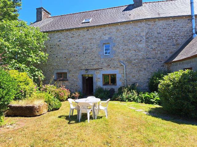 Vente maison 9 pièces Plouëc du Trieux 22