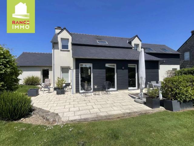 Vente maison 9 pièces Plouër sur Rance 22