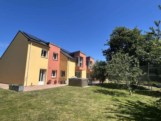 Vente maison 9 pièces Ploufragan 22