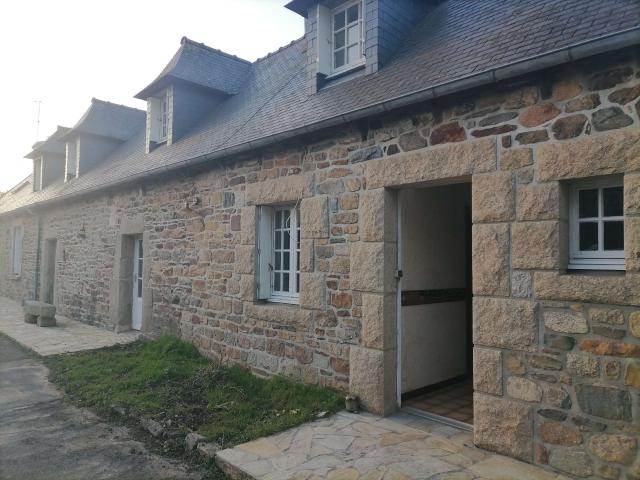 Vente maison 9 pièces Plouguiel 22