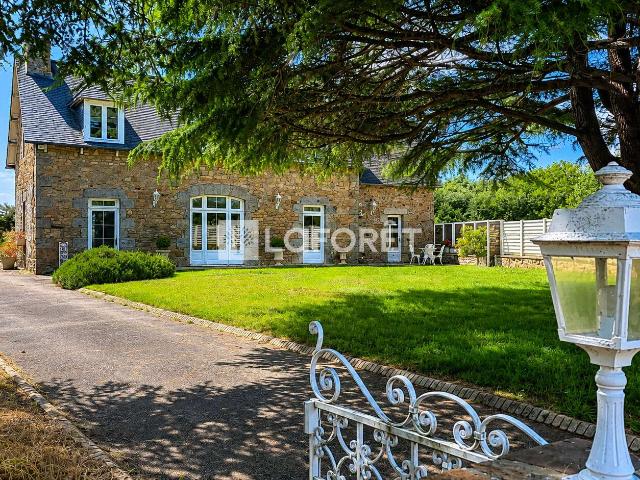 Vente maison 9 pièces Plouha 22
