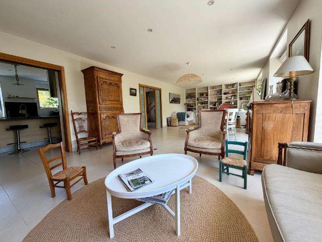 Vente maison 9 pièces Plouzané 29