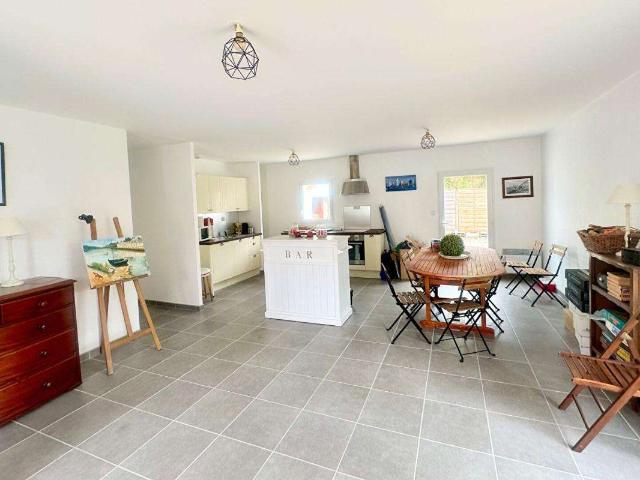 Vente maison 9 pièces Préfailles 44