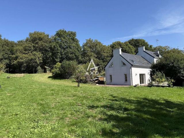 Vente maison 9 pièces Querrien 29