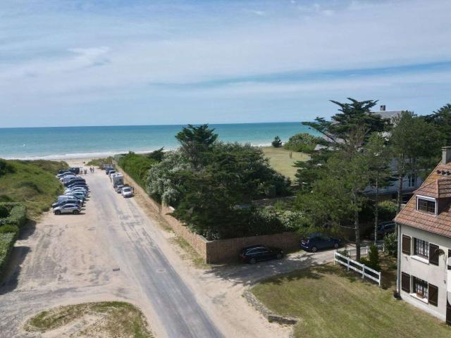 Vente maison 9 pièces Quettreville sur Sienne 50