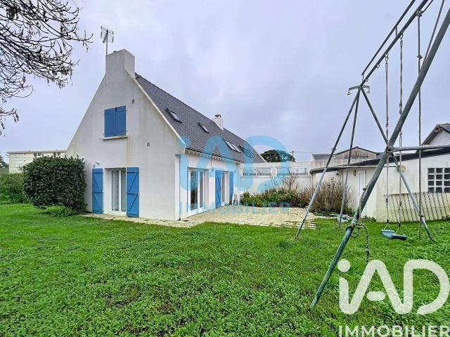 Vente maison 9 pièces Quiberon 56