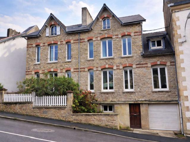 Vente maison 9 pièces Quimper 29