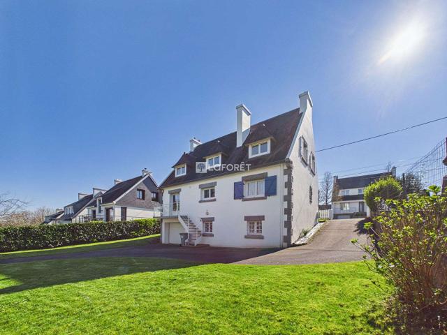 Vente maison 9 pièces Quimper 29