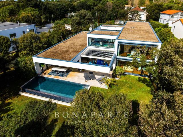 Vente maison 9 pièces Royan 17