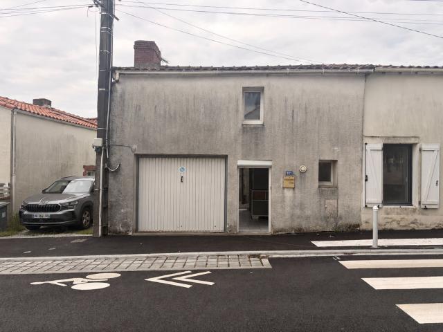 Vente maison 9 pièces Rezé 44