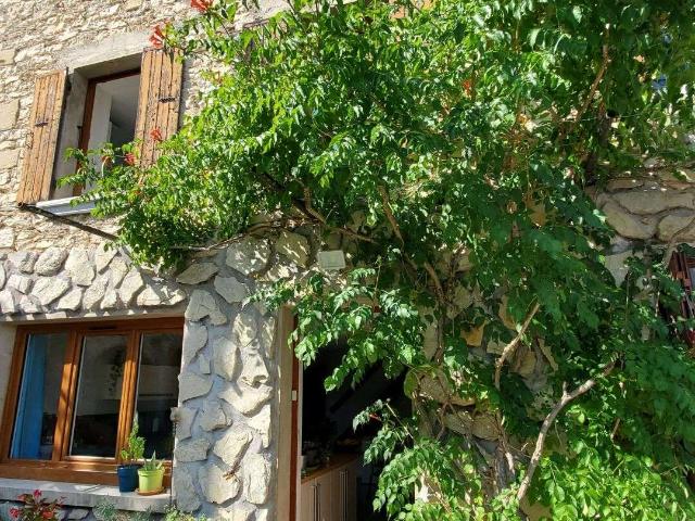 Vente maison 9 pièces Rencurel 38