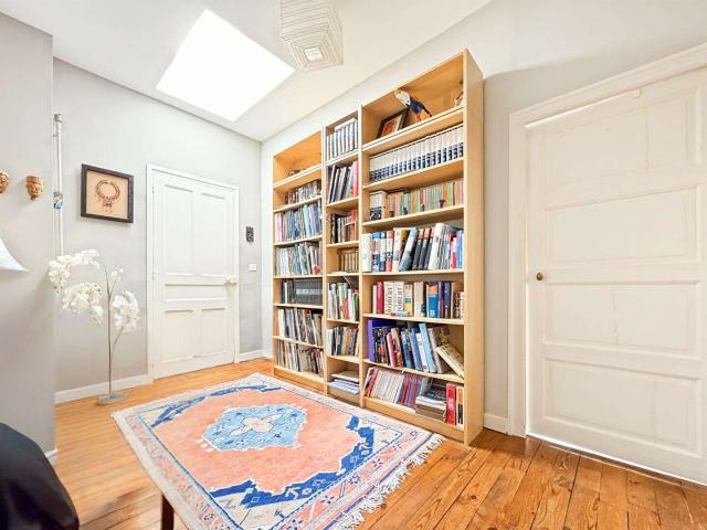 Vente maison 9 pièces Rennes Poterie 35