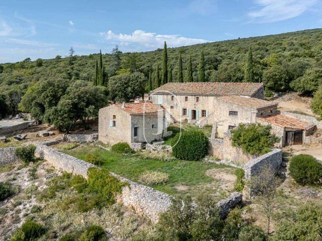 Vente maison 9 pièces Rustrel 84