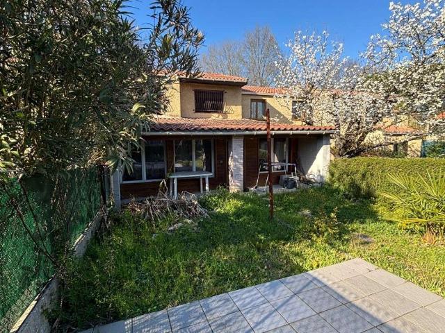Vente maison 9 pièces Toulouse 31