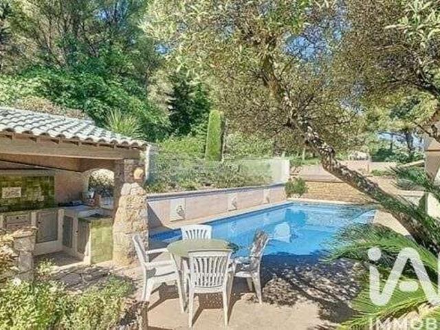 Vente maison 9 pièces Toulon 83