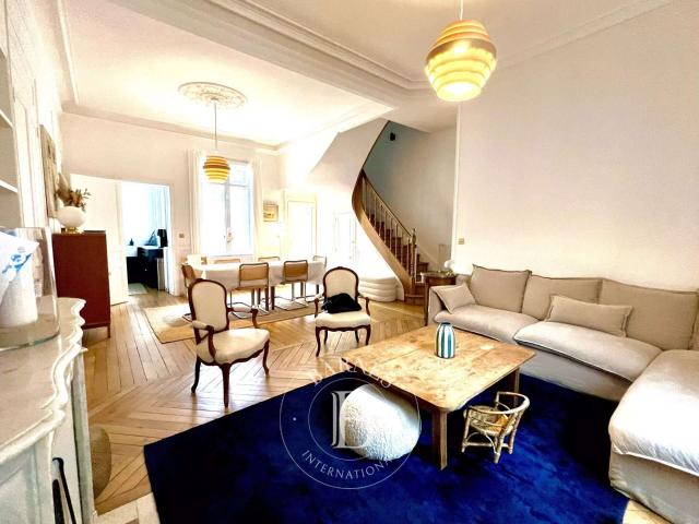 Vente maison 9 pièces Tours 37