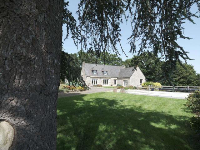 Vente maison 9 pièces Dinan 22