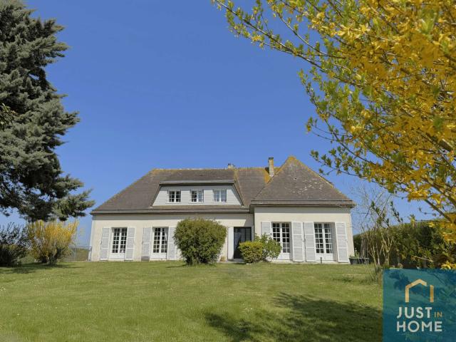 Vente maison 9 pièces Thue et Mue 14