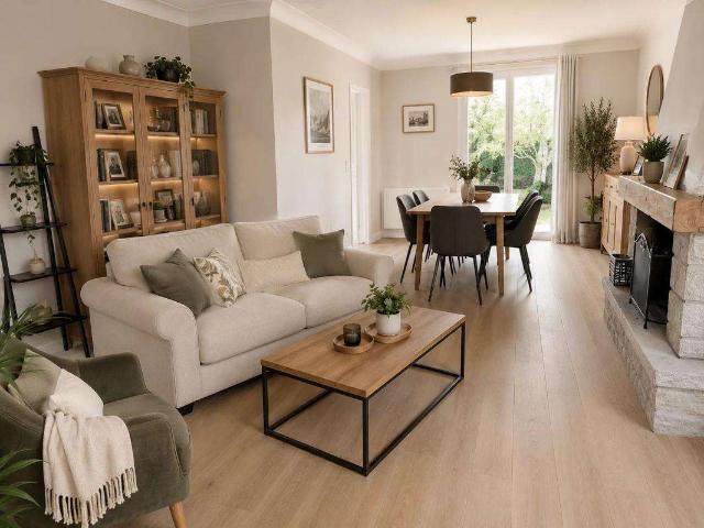 Vente maison 9 pièces Thouaré sur Loire 44