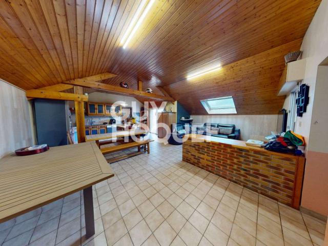 Vente maison 9 pièces Thouaré sur Loire 44