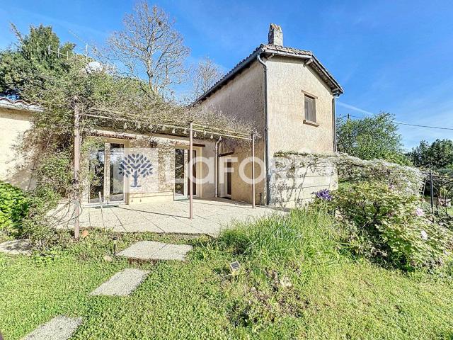 Vente maison 9 pièces Thouars 79