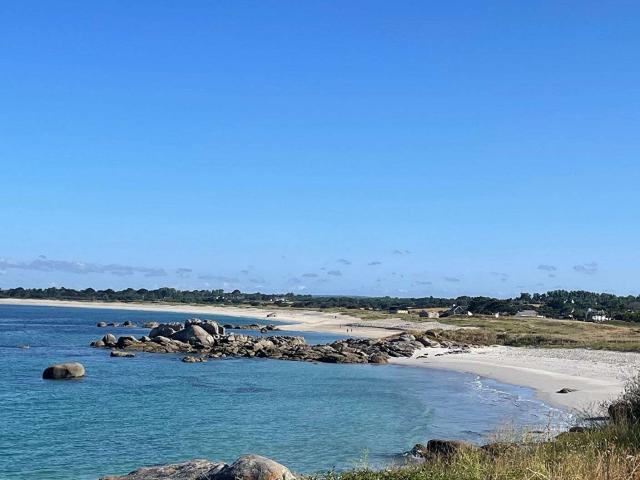 Vente maison 9 pièces Trégunc 29