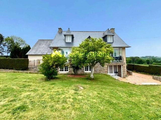 Vente maison 9 pièces Trémuson 22