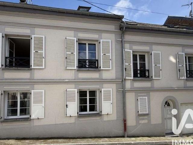 Vente maison 9 pièces Trouville sur Mer 14