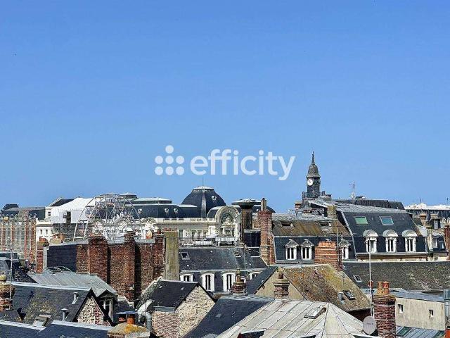 Vente maison 9 pièces Trouville sur Mer 14
