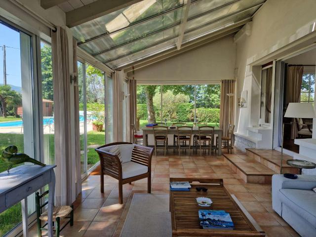 Vente maison 9 pièces Urrugne 64