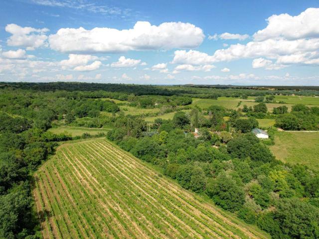 Vente maison 9 pièces Uzès 30