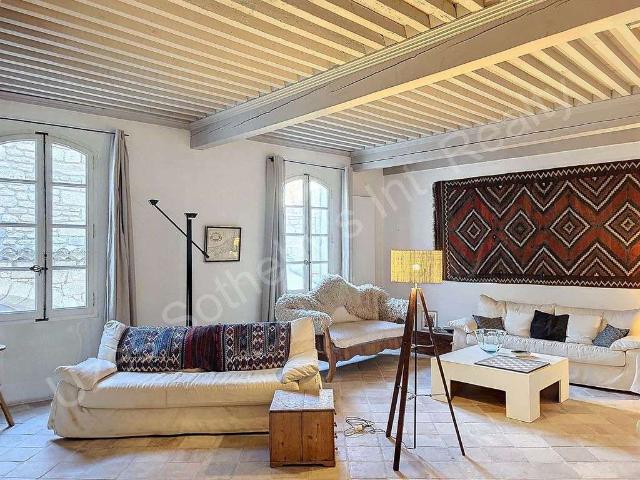 Vente maison 9 pièces Uzès 30