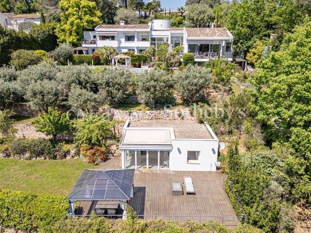 Vente maison 9 pièces Valbonne 06