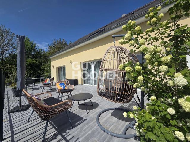 Vente maison 9 pièces Valdallière 14