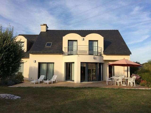 Vente maison 9 pièces Vannes 56