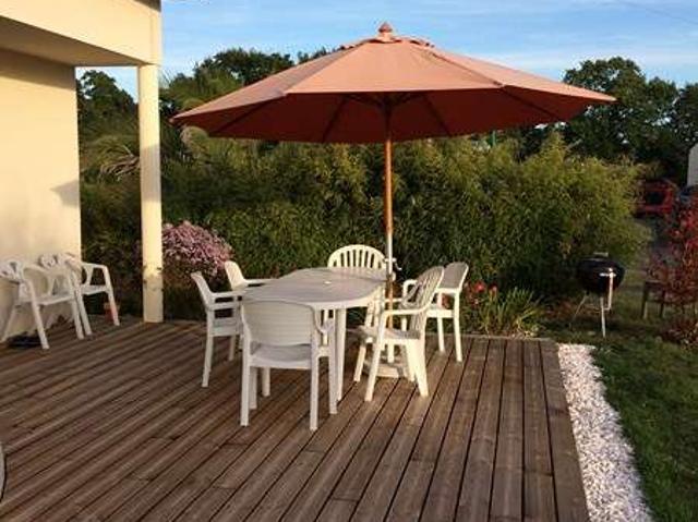 Vente maison 9 pièces Vannes 56