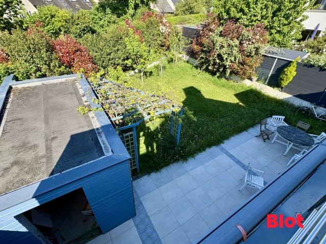 Vente maison 9 pièces Vezin le Coquet 35