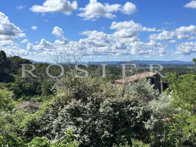 Vente maison 9 pièces Velleron 84