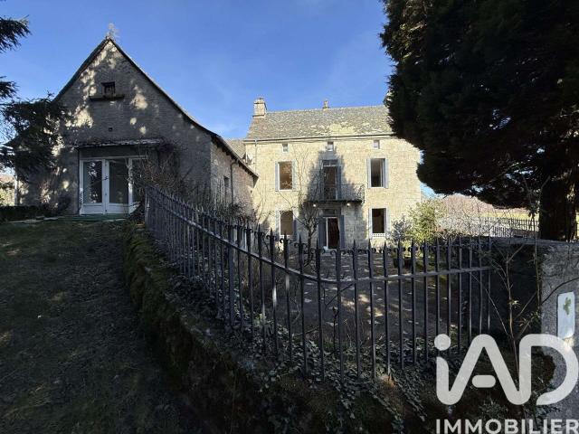 Vente maison 9 pièces Vitrac en Viadène 12