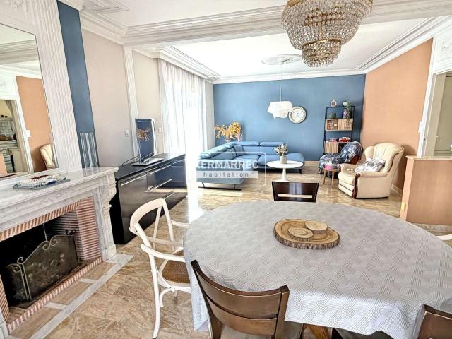 Vente maison 9 pièces Vitré La Motte St Etienne 35