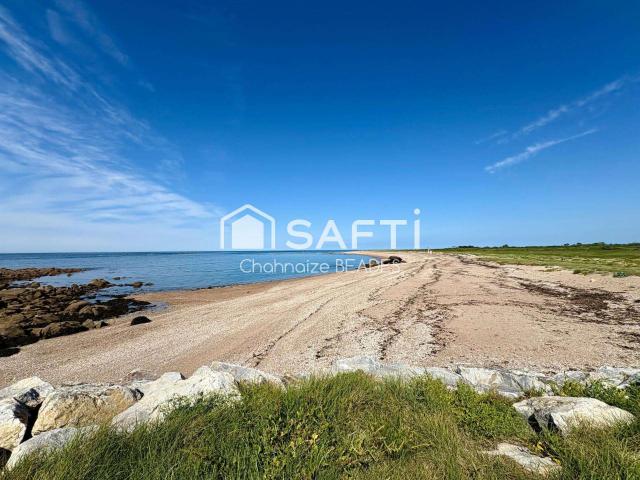 Vente maison 9 pièces Vicq sur Mer 50