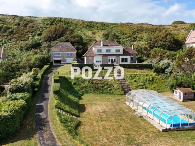 Vente maison 9 pièces Vierville sur Mer 14