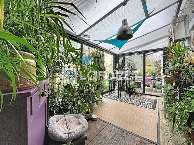 Vente maison 9 pièces Vihiers 49