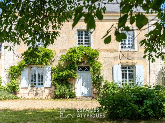Vente maison 9 pièces Villaines sous Lucé 72
