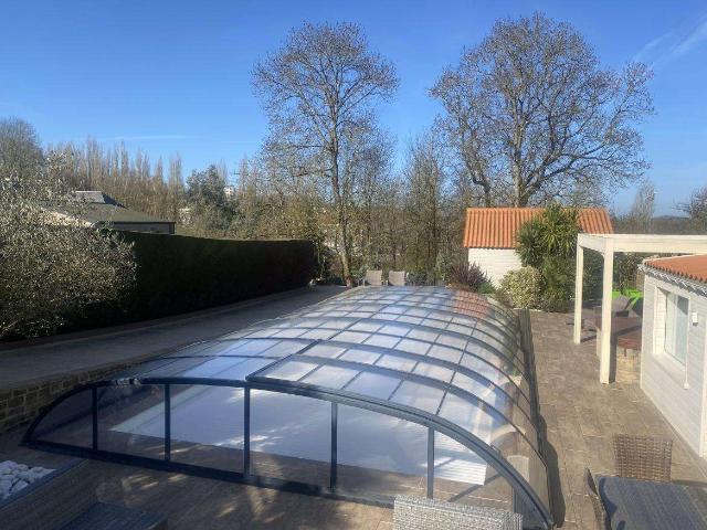 Vente maison 9 pièces Vire 14